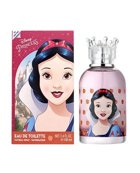 Princrss Snow White Eau De Toilette - 100ML