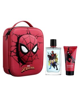 Spiderman Gift Set