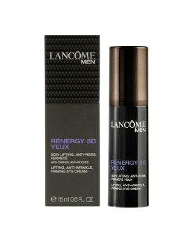 Renergie 3d Yeux Anti-Wrinkle Eye Cream For Men - 15ML