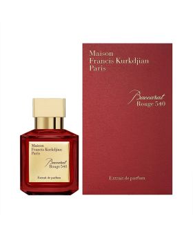 Baccarat Rouge 540 Extrait De Parfum - 70ML - Unisex