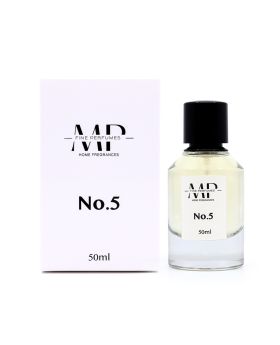No.5 Eau De Parfume - 50ML - Unisex