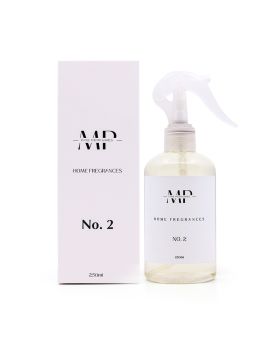 No.2 Home Fragrance - 250ML