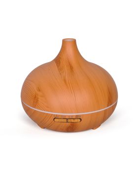 Home Diffuser - Brown