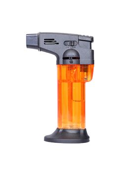 Charcoal Lighter - Orange
