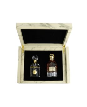 Cambodian Oud Collection - Unisex - 2 Pcs