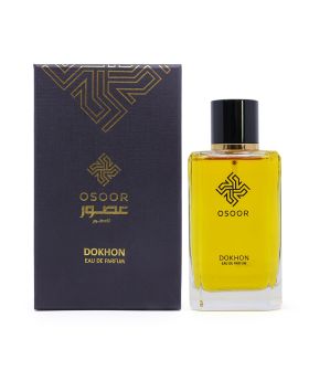 Dokhon Eau De Parfum - 100ML - Unisex