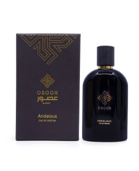 Andalous Eau De Parfum - 100ML - Unisex