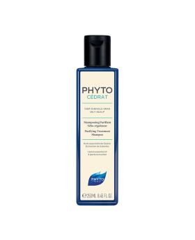 Phytocedrat Purifying Treatment Shampoo - 250ML