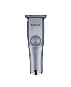 Shark Rechargeable Shaver - Silver