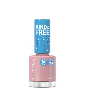 Kind & Free Clean Nail Polish - Milky Bare - N154