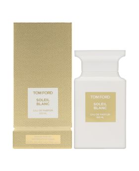 Soleil Blanc Eau De Parfum - 100ML - Unisex