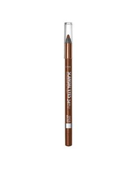 قلم كحل إسكاندل أيز مقاوم للماء - رقم 003 - بني