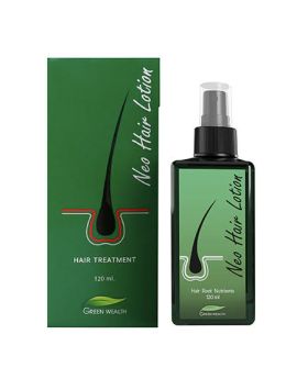 Neo Hair Lotion Hair Treatment - 120ML