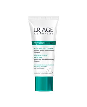 Hyseac Restructuring Skin Care Cream - 40ml