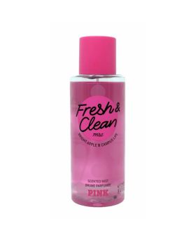 Fresh & Clean Fragrance Mist - 250ML