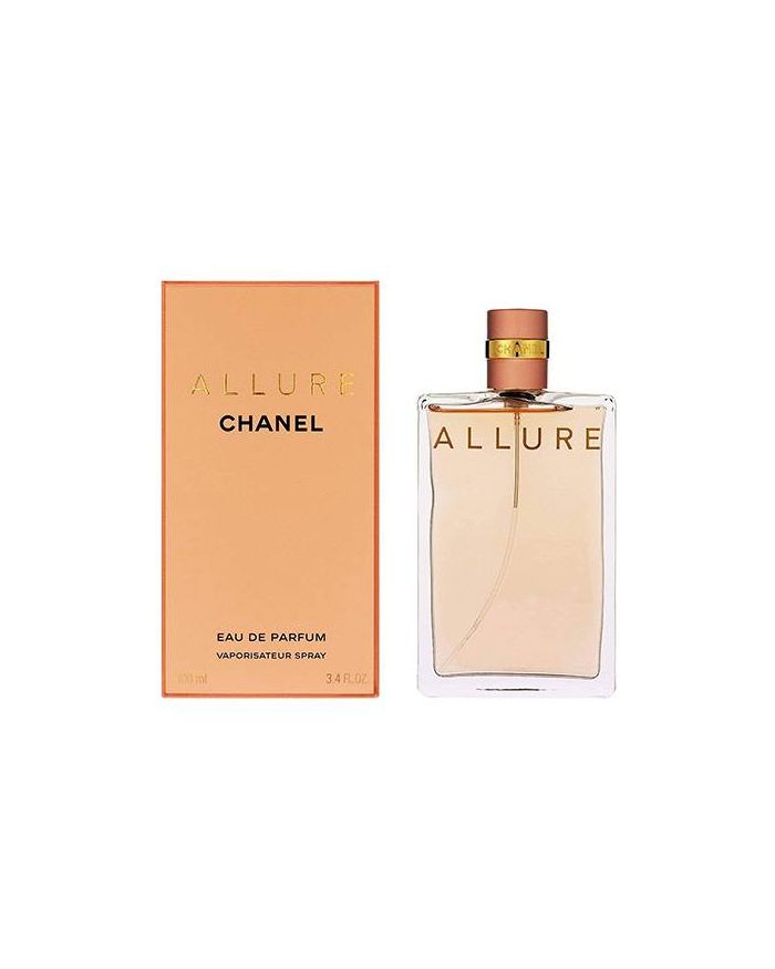 Chanel Allure - 100 ML | Tatayab