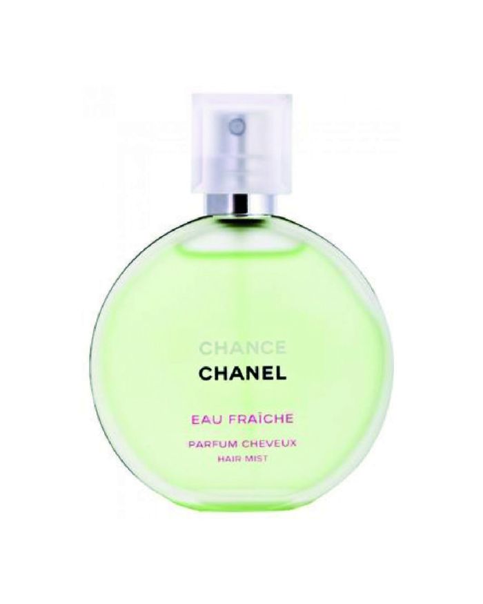 Chanel eau fraiche отзывы