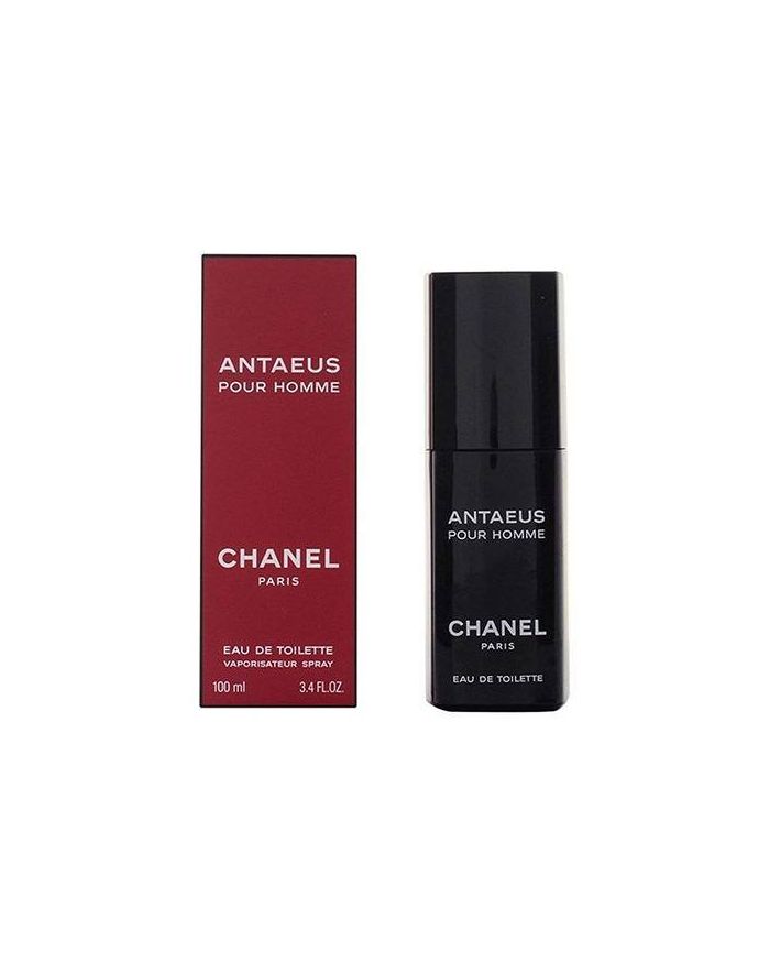 Chanel Antaeus Eau De Toilette  Nazakah