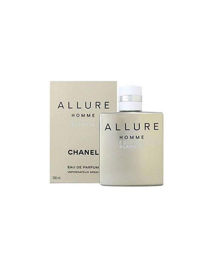 Chanel Allure Homme Edition Blanche - EDP - 100 ML