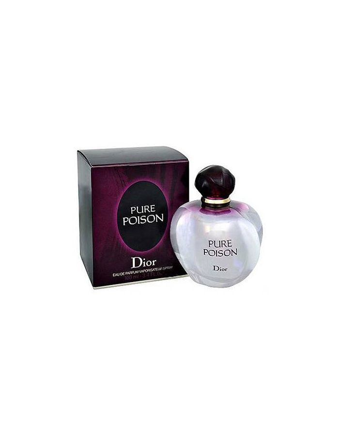 Dior Pure Poison Eau De Parfum 100ml  ModeSens