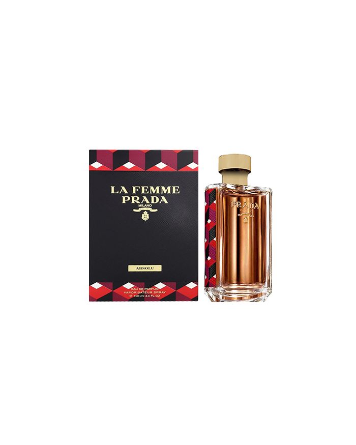 La Femme Absolu Eau De Parfum - 100ML - Women | Tatayab