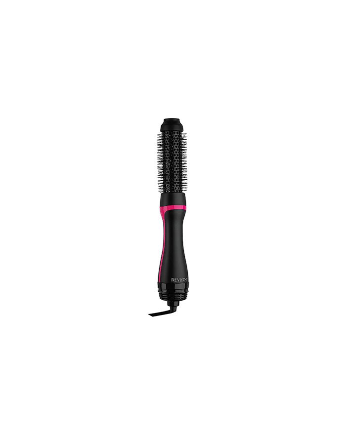 One Step Style Root Booster Round Brush Hair Dryer | Tatayab