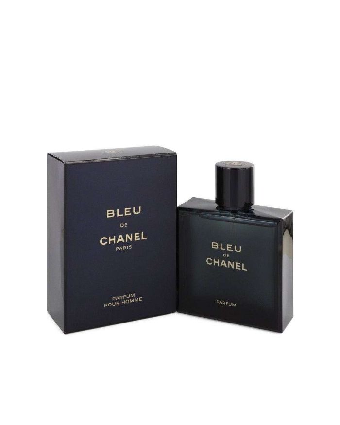 Chanel Bleu De Chanel For Men Parfum - 150Ml
