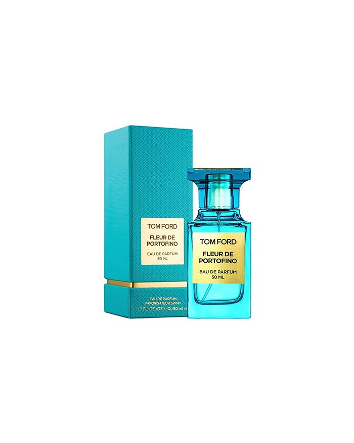 Fleur De Portofino Eau De Parfum - 50ML - Unisex | Tatayab
