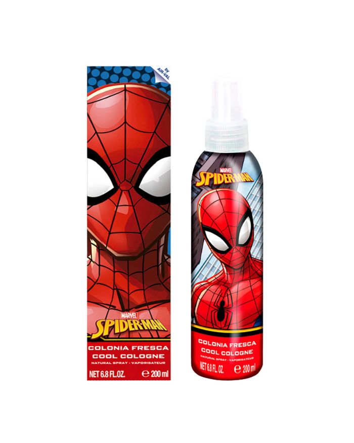 Spiderman Cool Cologne - 200 ML