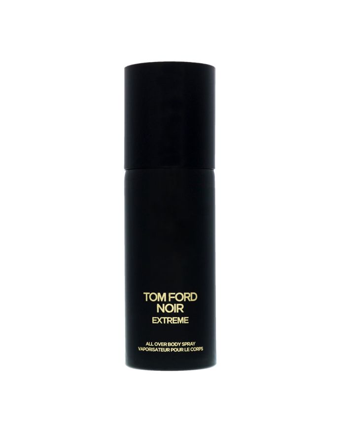 Noir Extreme Body Spray - 150ML - Unisex