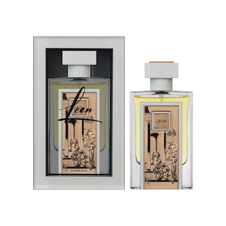Leon Eau De Parfum - 70ML - Unisex   