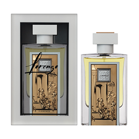 Lorenzo Eau De Parfum - 70ML - Unisex   