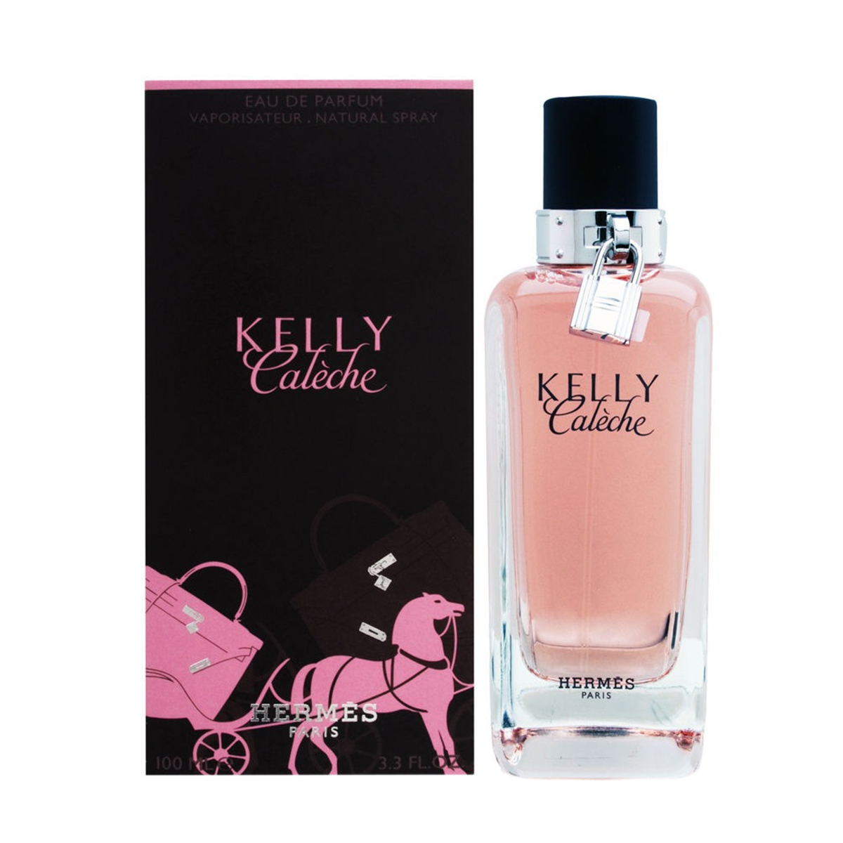 Kelly Caleche Eau De Parfum - 100ML - Women   