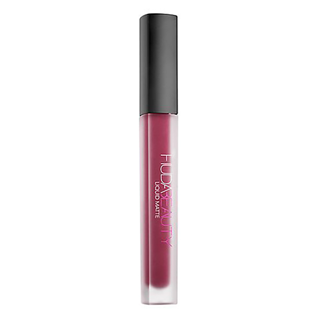Liquid Matte Lipstick - Shwgirl   