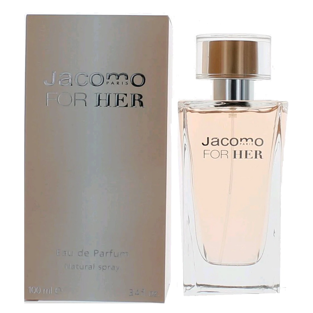 For Her Eau De Parfum - 100ML - Women   