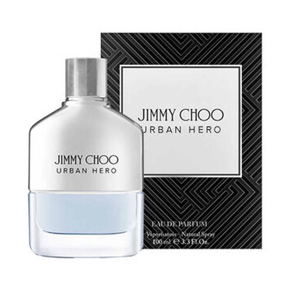 Urban Hero Eau De Parfum - 100ML - Men   