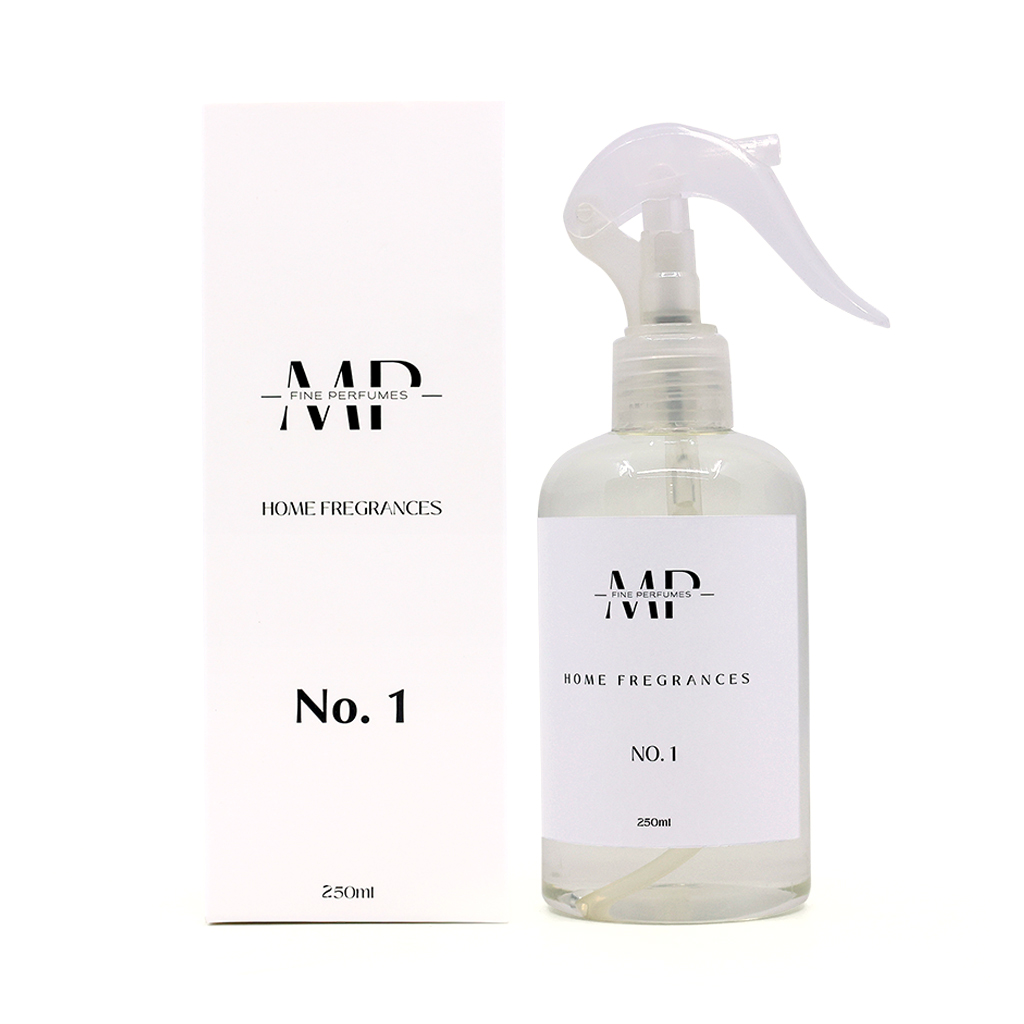 No.1 Home Fragrance - 250ML   
