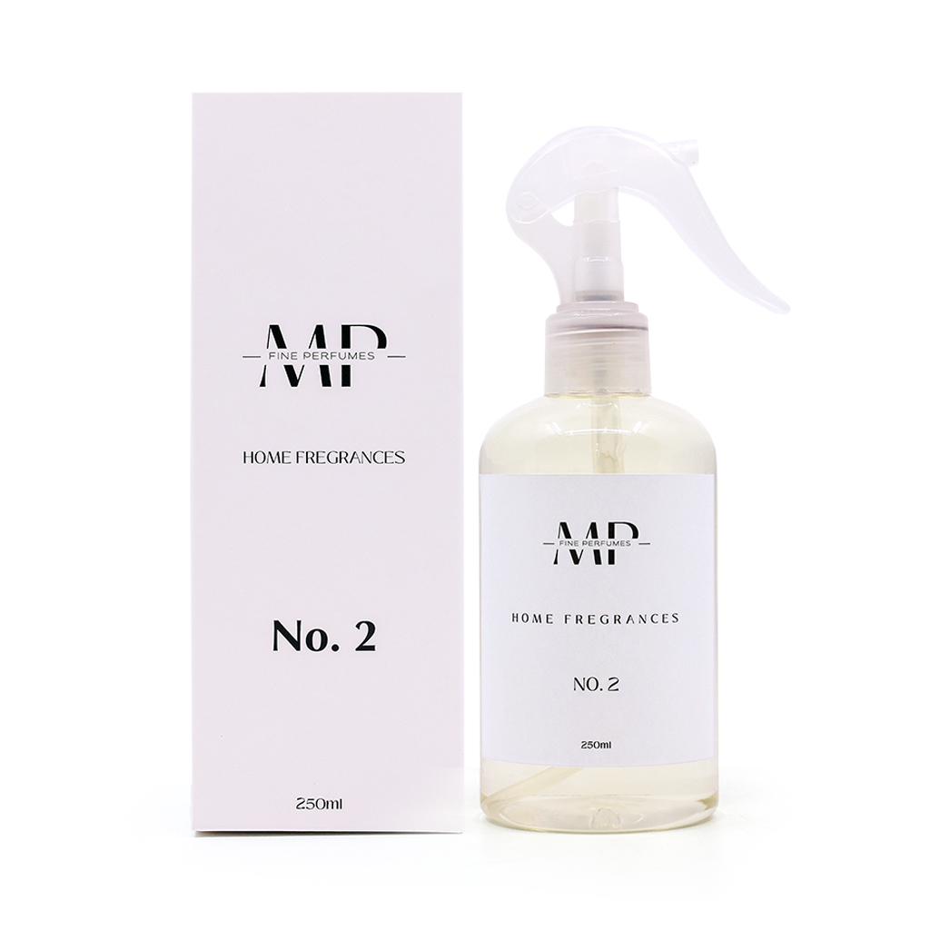 No.2 Home Fragrance - 250ML   