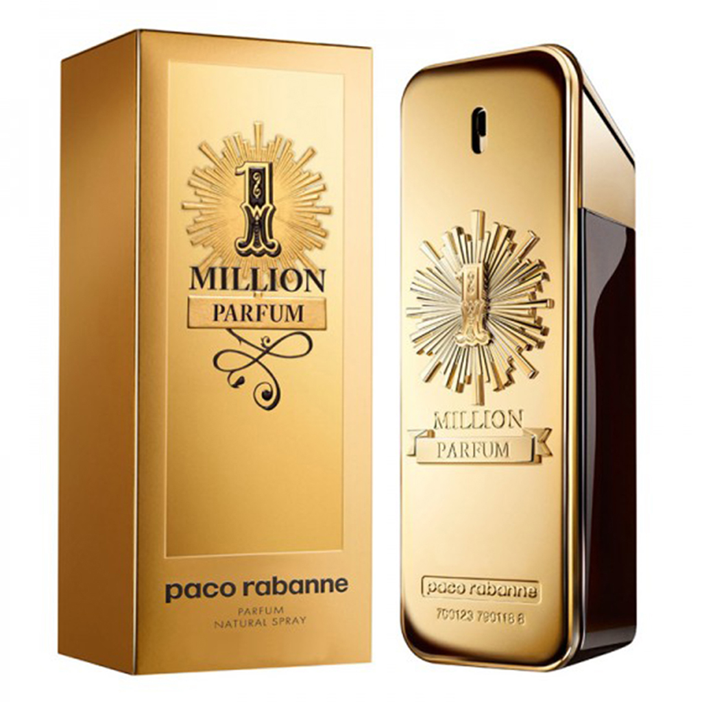 1 Million Eau De Parfum - 100ML - Men   